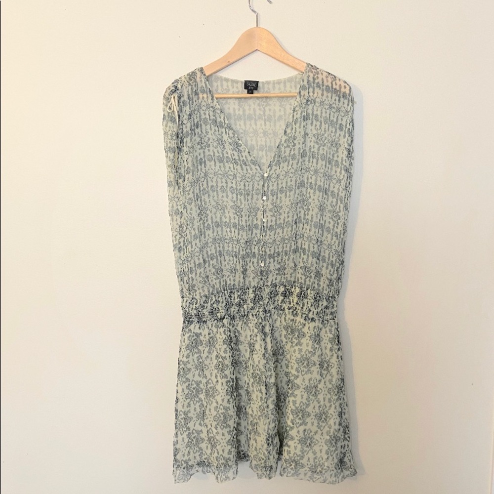 Swildens Bobo Dress
